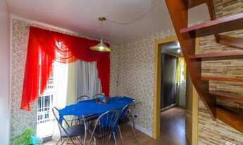 Imagem 2: SãO LEOPOLDO - Apartamento Padrão - Santos Dumont