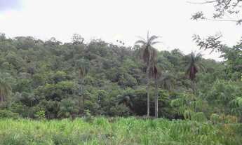 Imagem 3: Lote rural de 36.000m ²,belíssima vista, nascente de água, Serra do Cipo