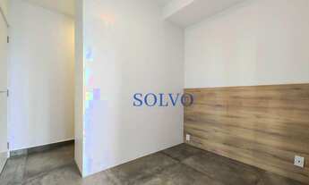 Imagem 4: Apartamento com 2 dormitórios para alugar, 62 m² por R$ 7.469,00/mês - Sumarezinho - São P