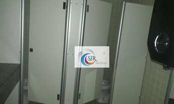 Imagem 7: Conjunto para alugar, 270 m2 - Real Parque - São Paulo/SP