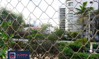 Imagem 5: Apartamento Locação 2 Dormitórios - 152 m² Vila Olímpia