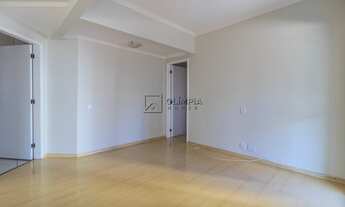 Imagem 5: Apartamento Locação Pinheiros 120 m² 3 Dormitórios