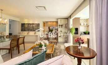 Imagem 7: Itio Taia - Apartamento 3 quartos, sendo 3 suítes