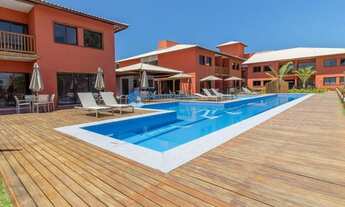 Imagem 4: Itacimirim| Village Térreo| 86 m2| 2 Quartos| Garden| 1 Vaga