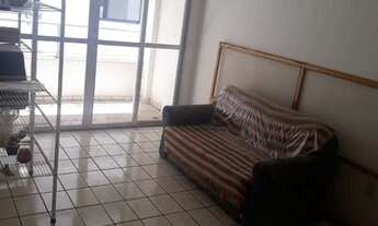 Imagem 3: APARTAMENTO 3 QUARTOS SENDO 1 SUÍTE NA PRAIA DO MORRO