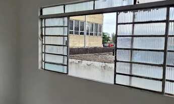 Imagem: Suíte Setor Aeroporto