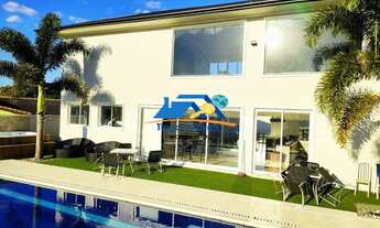 Imagem 3: LINDA CHÁCARA A VENDA EM CONDOMÍNIO EM ATIBAIA