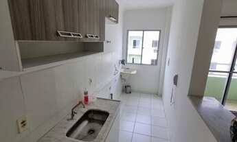 Imagem 7: Apartamento com 2 dormitórios, 50 m² - venda por R$ 220.000,00 ou aluguel por R$ 1.983,00