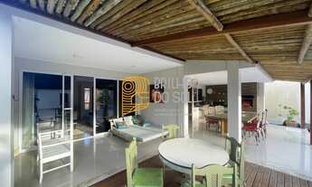 Imagem 6: Casa para aluguel com 250 metros quadrados com 5 quartos em - Porto Seguro - Bahia
