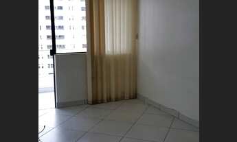 Imagem 2: 3 Quartos - 90 m² - Varanda - Área de Serviço - 1 Vaga de Garagem