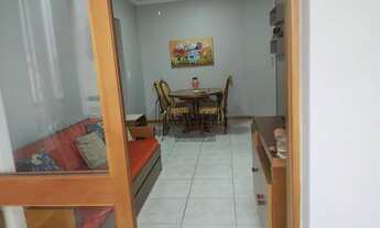 Imagem: Apartamento 1 dormitório - Zona Nova POR