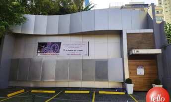 Imagem: São Paulo - Casa Comercial - Jardins