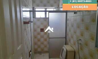 Imagem 2: Boa Viagem 3 quartos Junto ao Le Park para locação, R$2200