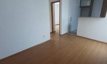 Imagem 2: Apartamento com 2 quartos para locação