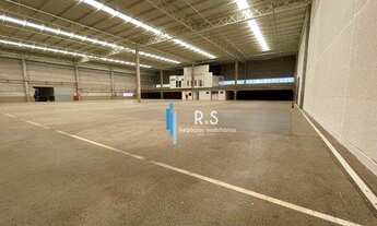 Imagem 6: Galpão para alugar, 3109 m² por R$ 80.961,23/mês - Ponte Alta - Atibaia/SP