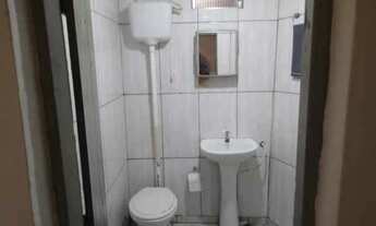 Imagem 7: Casa para aluguel possui 50 metros quadrados com 1 quarto em Jardim Avenida - São Paulo