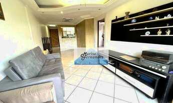 Imagem 5: Apartamento com 2 dormitórios à venda, 72 m² por R$ 395.000 - Vila Guarani (Zona Sul) - Sã