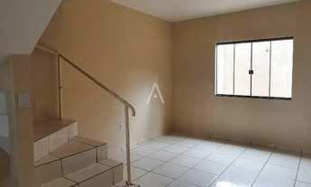 Imagem 6: Sobrado para locação no Centro em Santa Tereza D'oeste