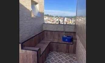 Imagem 3: Vende-se sobrado 161 ?mil área contrato comprara e venda apenas