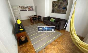 Imagem 5: Apartamento de 3 DORMITÓRIOS com VAGA na Praia Gonzaga