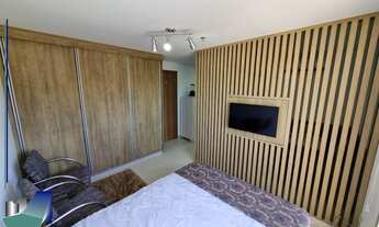 Imagem 4: RIBEIRÃO PRETO - Flat - NOVA ALIANÇA