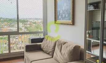 Imagem: Porto Alegre - Apartamento Padrão - Partenon