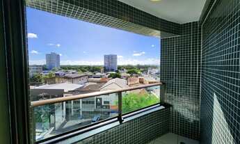 Imagem 3: NERI 1qt Mobiliado var pisc Lavanderia Transv Av Boa Viagem