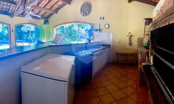 Imagem 6: SÍTIO Á VENDA NA REGIÃO DO BAIRRO RIO ACIMA-JUNDIAÍ/SP Área Total: 58.000,00m²