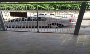 Imagem: São Paulo - Casa Padrão - Jardim Previdência