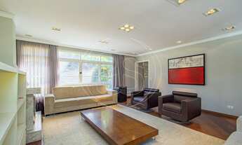 Imagem 6: São Paulo - Casa de Condomínio - Alto da Boa Vista