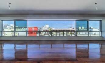 Imagem 5: RIO DE JANEIRO - Apartamento Padrão - Ipanema