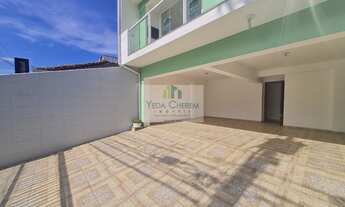 Imagem 3: Casa para alugar no bairro Barreiros - São José/SC