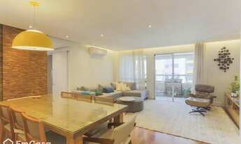 Imagem: Apartamento à venda em Sao Paulo