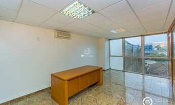 Imagem: PORTO ALEGRE - Conjunto Comercial/Sala