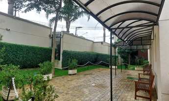 Imagem 4: Apartamento para aluguel com 70 metros quadrados com 3 quartos em Vila Maria Alta - São Pa