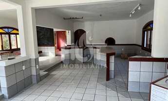 Imagem 6: Casa para locação, podendo ser comercial, na Armação, FLORIANÓPOLIS - SC