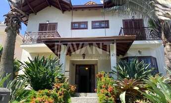 Imagem: Casa - Condomínio Portal do Lago - Valinhos