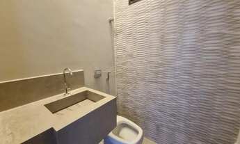 Imagem 5: Casa em Condomínio à venda no Terras de Siena, Ribeirão Preto, SP, 3 quartos, 3 suítes