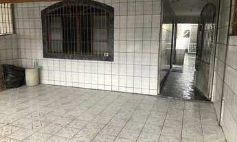 Imagem: Casa com 3 dormitórios, 110 m² - venda