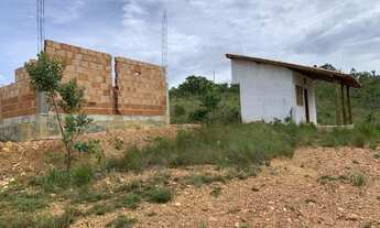 Imagem 7: Chácara 4.000m² ,chalé de um cômodo e um banheiro, luz, água pertinho do rio,Jaboticatubas