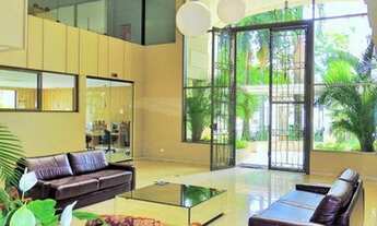 Imagem 7: Beracá Home apartamento para locação no Centro em Londrina