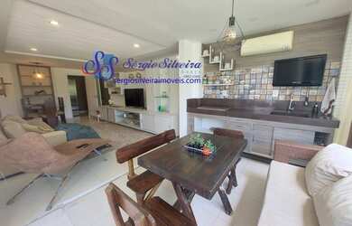 Imagem 3: Lindo apartamento todo projetado no Golf Ville com 3 suítes