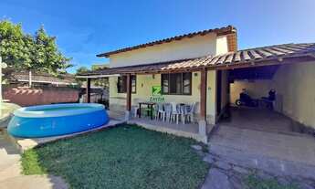 Imagem: BARRA DE SÃO JOÃO - Casa Padrão - Santa