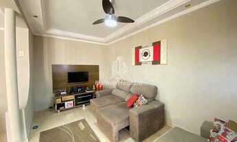 Imagem 3: Casa com 2 dorms, Parque Canadá, Campinas - R$ 631 mil, Cod: RRCA1848