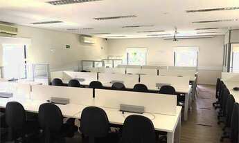 Imagem 5: Excelente casa comercial no Jardim América pronta para uso, mobiliada