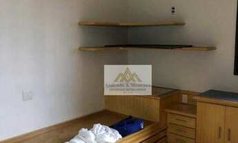 Imagem 6: Apartamento com 4 dormitórios, 127 m² - venda por R$ 650.000,00 ou aluguel por R$ 3.577,91