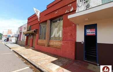 Imagem 2: Salão/Galpão (salão - térreo