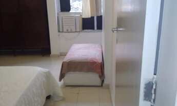 Imagem 5: Lindo quarto e sala no Porto da Barra