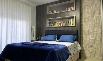 Imagem 2: CASA RESIDENCIAL em MOGI GUAÇU - SP, LOTE