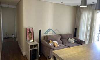 Imagem 2: Apartamento com 2 dormitórios à venda, 58 m² por R$ 360.000,00 - Condomínio Alphaview - Ba